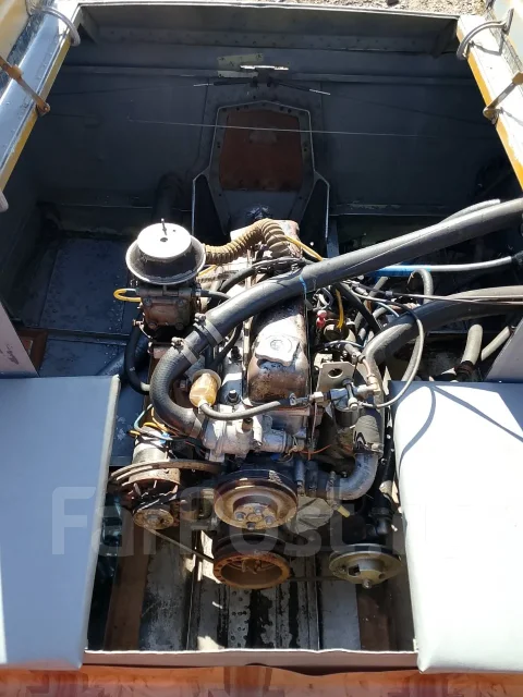 ����. 1993 ���, ����� 5,9��., ��������� ������������, 80��.�., ������ ����