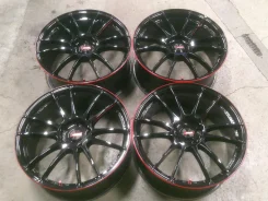 RAYS Gram Lights 57Xtreme Rev Limit Edition