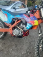 KTM 250 SX-F. 250����. ��., ��������, ��� ���, ��� ������� ����