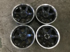 BMS Wheels