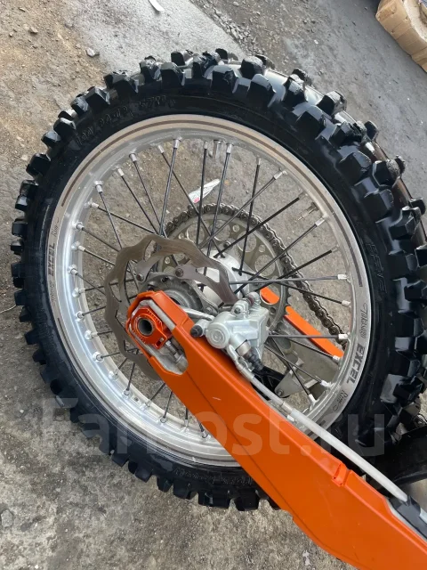 KTM 250 SX-F. 250����. ��., ��������, ��� ���, ��� ������� ����
