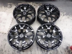 RAYS Waltz Forged S7