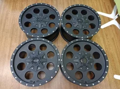SSR MK-I