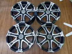 RAYS Team Daytona FDX-D