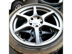 RAYS Cerumo Sports