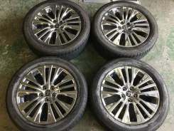 Rseries Wheels