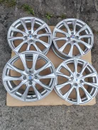 Weds Leonis Navia 01 Next. 6.0x17", 4x100, ET40, �� 73,1���. ����