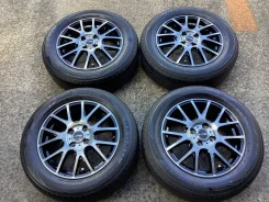Dunlop Lofida XM27