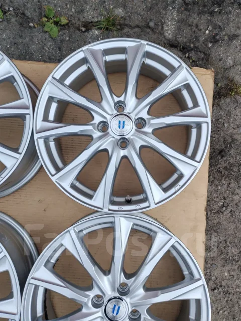 Weds Leonis Navia 01 Next. 6.0x17", 4x100, ET40, �� 73,1���. ����