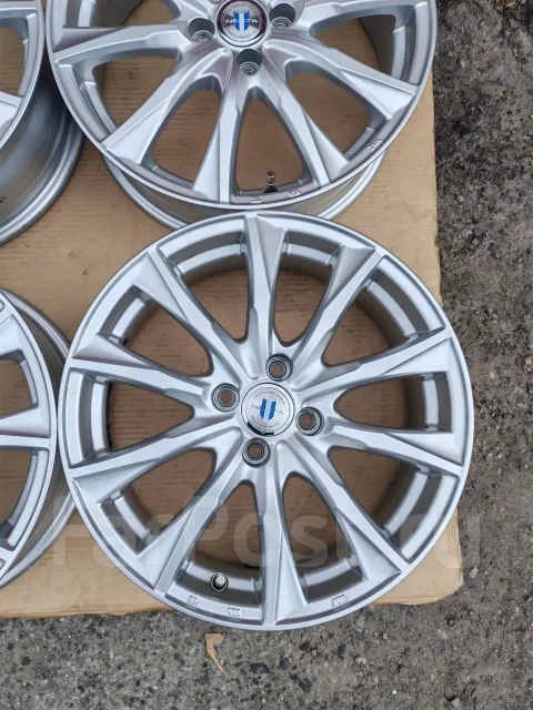 Weds Leonis Navia 01 Next. 6.0x17", 4x100, ET40, �� 73,1���. ����