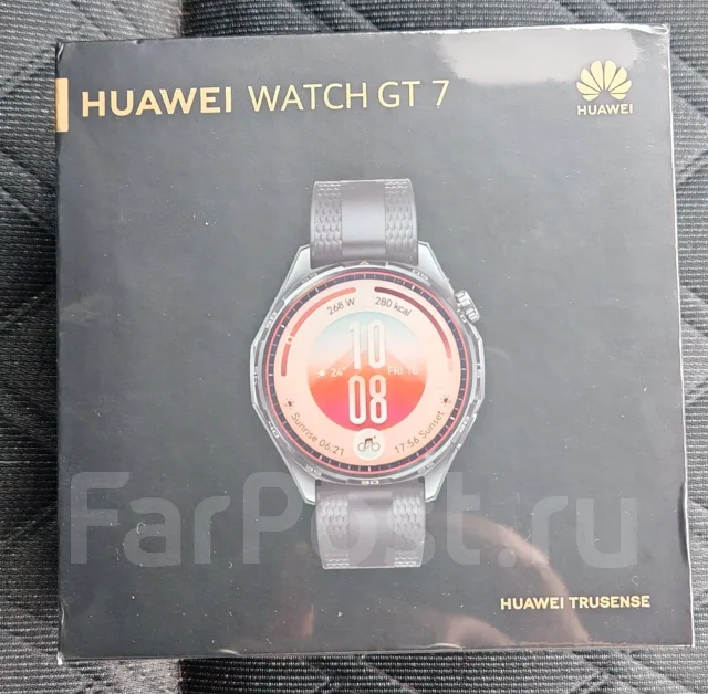 Huawei Watch ����