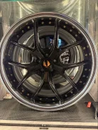 RAYS Volk Racing GTM