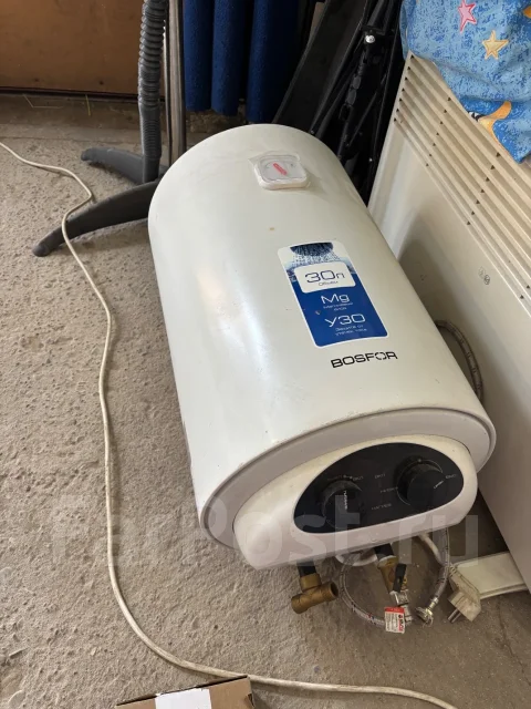 Bosfor. 1,5����. ����