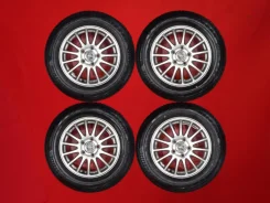 Bridgestone Eco Forme SE-12