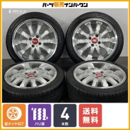 RAYS Sebring ITC Sport Proud