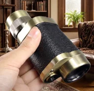 ��������� 10x50 � �����������, ������, Baigish 187735 ����