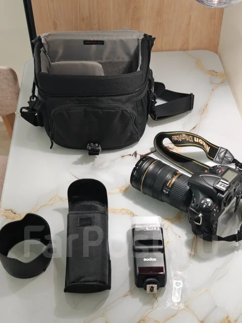 Nikon D810. 20 � ����� ��, ���: 14� � ����� ����