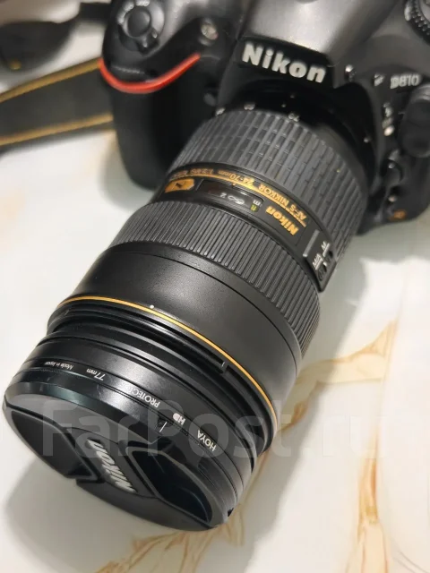 Nikon D810. 20 � ����� ��, ���: 14� � ����� ����