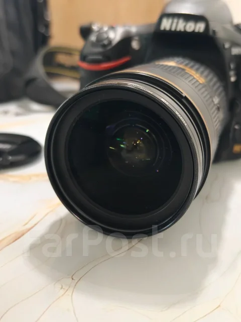 Nikon D810. 20 � ����� ��, ���: 14� � ����� ����