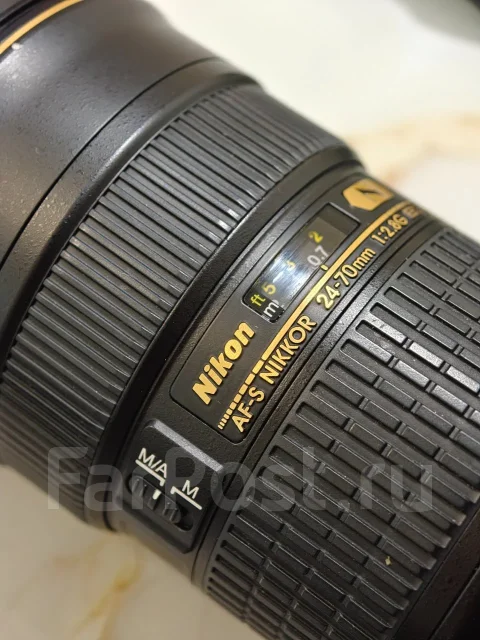 Nikon D810. 20 � ����� ��, ���: 14� � ����� ����