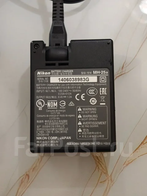 Nikon D810. 20 � ����� ��, ���: 14� � ����� ����