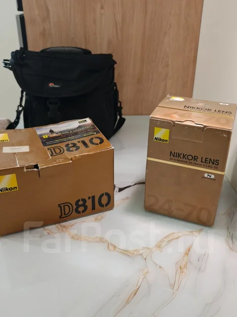 Nikon D810. 20 � ����� ��, ���: 14� � ����� ����