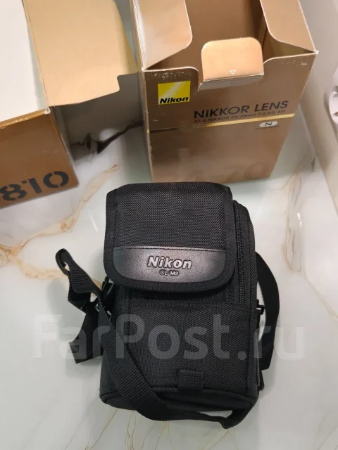 Nikon D810. 20 � ����� ��, ���: 14� � ����� ����