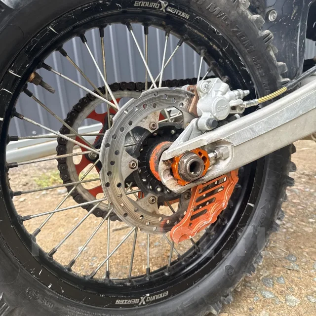 GR8 F300A-M Enduro Lite. 300����. ��., ��������, ���������, ������ �� �� ����