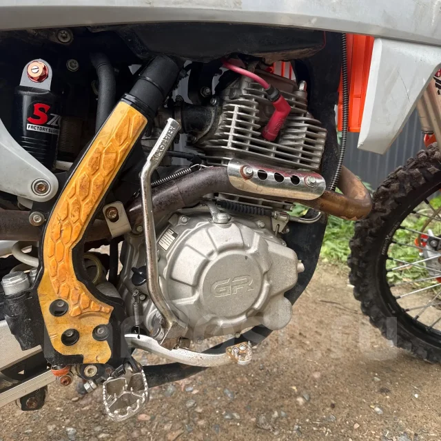 GR8 F300A-M Enduro Lite. 300����. ��., ��������, ���������, ������ �� �� ����
