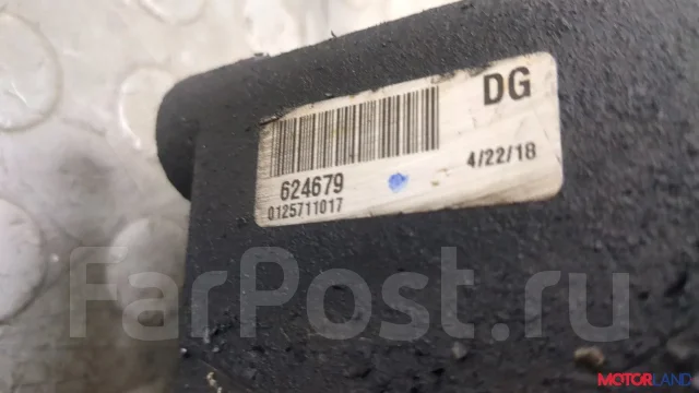 ��������� Ford Transit 2006-2014 21461157 2073237 ����