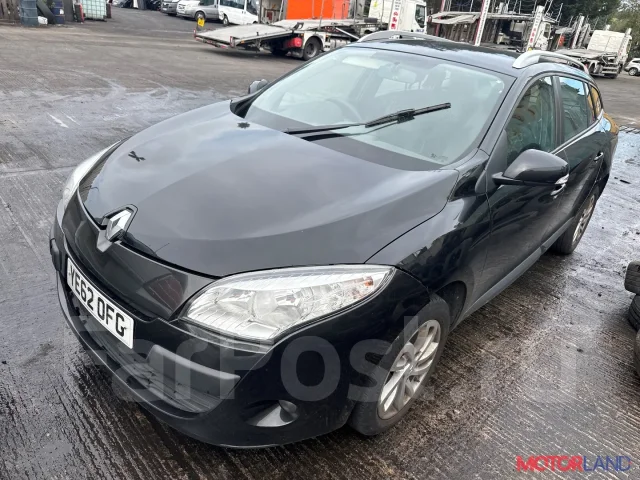 ��������� Renault Megane 3 2009-2016 21468732 231000027R ����