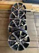 Work Schwert SG2. 6.0x16", 4x100, ET60, �� 60���. ����