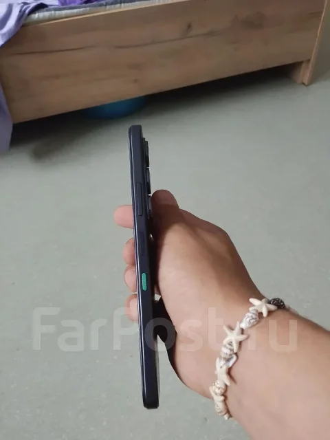 Infinix HOT 60i. �/�, 256 ��, ����� ����