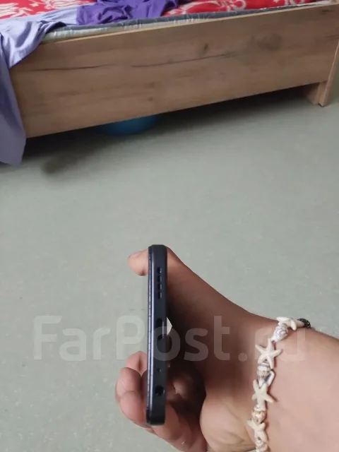Infinix HOT 60i. �/�, 256 ��, ����� ����