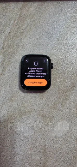 Apple Watch Series 7 ����