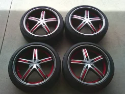 G-Corporation Estatus Style-TF57