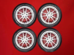 Bridgestone Eco Forme SE-10