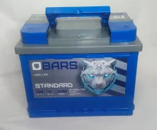 Bars. 60��.�., L2, 530��., ��������, ������������ ��������� ����