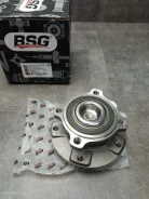 ��������� ������� ����� E60, E63 (�� ��������) Basbug/BSG BSG15-605-014 BSG15605014 ����