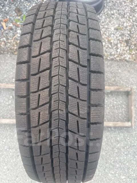Dunlop Winter Maxx SJ8+. ������, ��� �����, 2023 ���, �/�, ����� �� 5 % ����