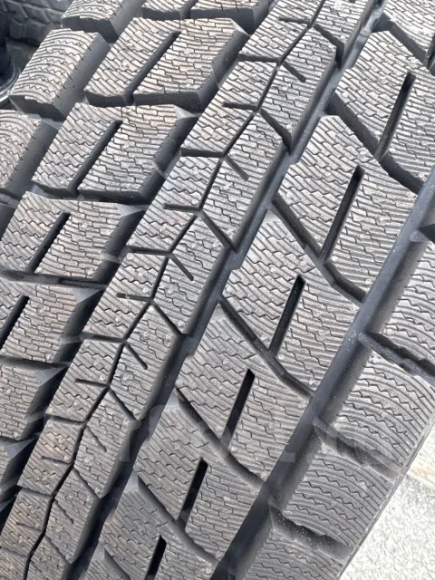 Dunlop Winter Maxx SJ8+. ������, ��� �����, 2023 ���, �/�, ����� �� 5 % ����