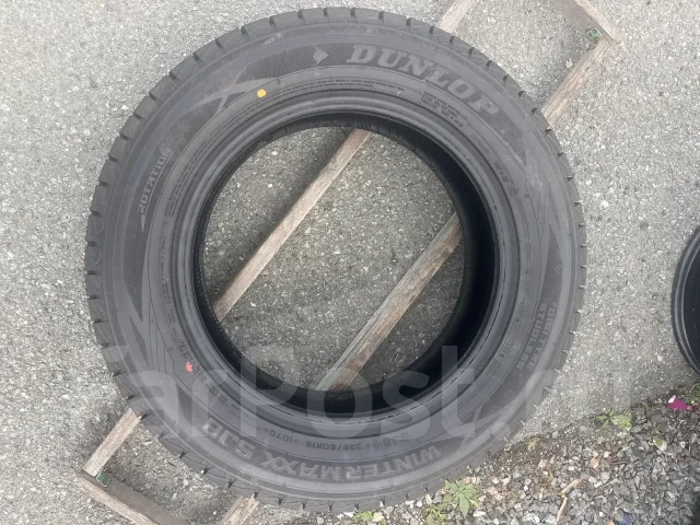 Dunlop Winter Maxx SJ8+. ������, ��� �����, 2023 ���, �/�, ����� �� 5 % ����