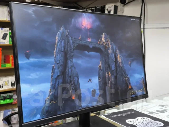 DEXP. 27", ���������� �� (LCD, LED, QLED) ����