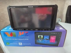 Panasonic CN-B200D ����