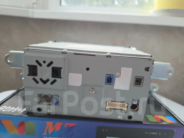 Panasonic CN-B200D ����