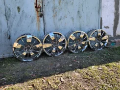 Dolce Wheels. 7.5x18", 5x100, 5x114.3, ET45, �� 67,1���. ����