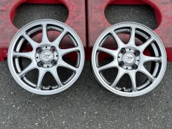 A-Tech Schneider R.P.M. Premium Light. 5.5x14", 4x100, ET48, �� 67,1���. ����