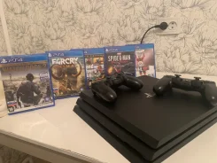 Sony PlayStation 4 Pro ����