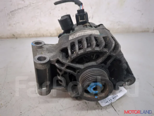 ��������� Ford Focus 2 2008-2011 21457604 1543764 ����