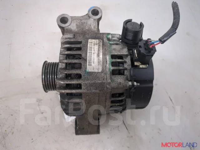 ��������� Ford Focus 2 2008-2011 21457604 1543764 ����